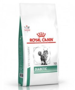 ROYAL CANIN DIABETIC ADULT X 1,5 KG