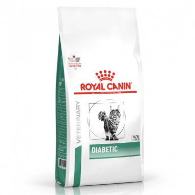 ROYAL CANIN DIABETIC ADULT X 1,5 KG