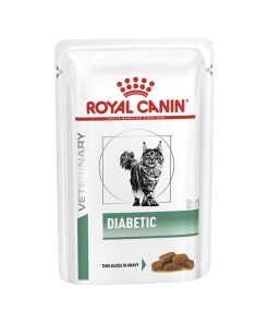 ROYAL CANIN GATTO DIABETIC X 85 GR