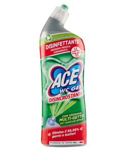 ACE WC GEL DISINCROSTANTE 700ML