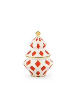 Alessi Contenitore per Dolci Delight