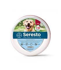 Seresto Collare Cane > 8kg.