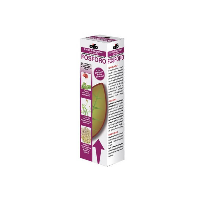 Cifo Fosforo X 250 Ml - immagine 2