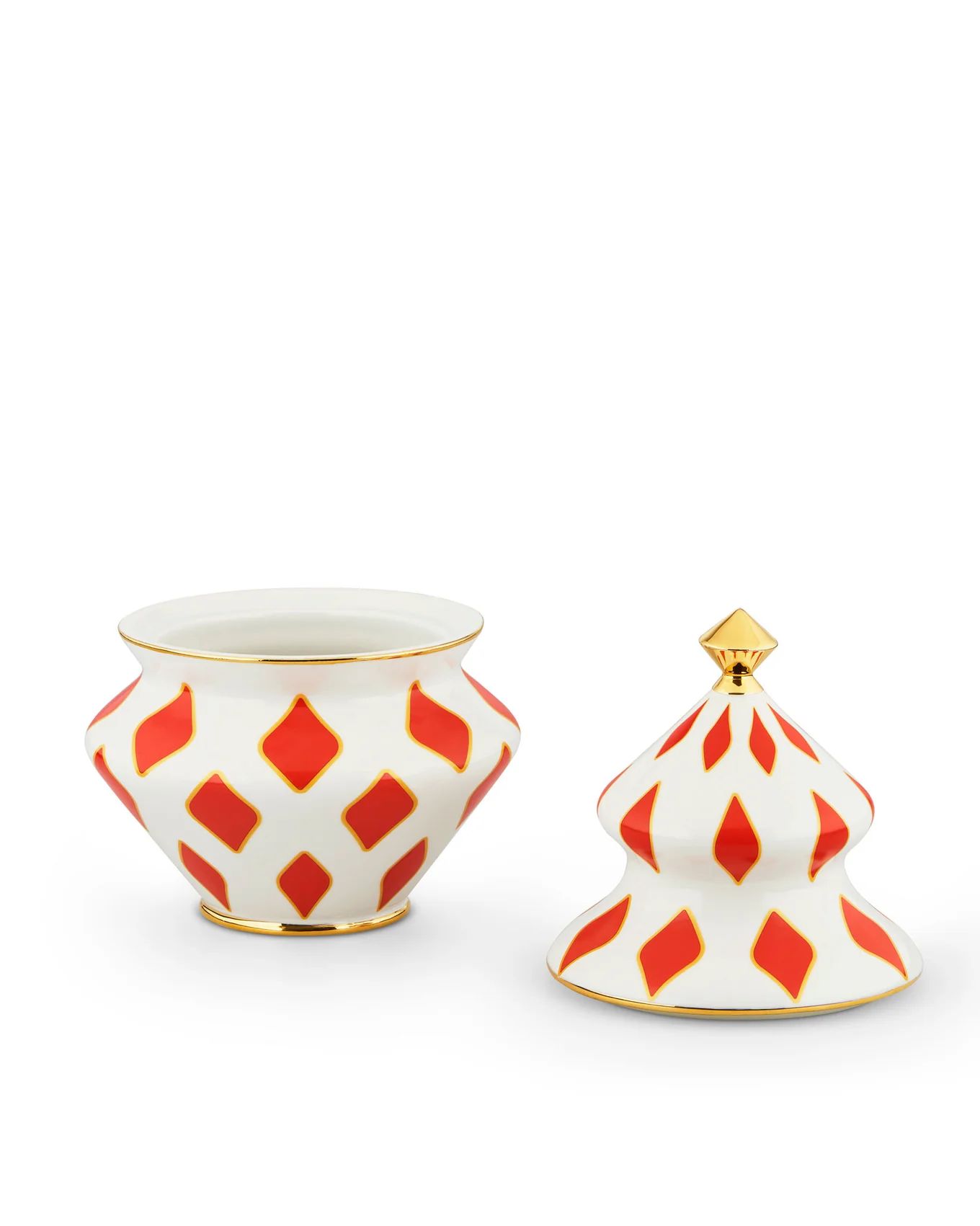 Alessi Contenitore per Dolci Delight - immagine 3