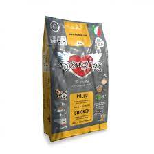 DISUGUAL MEDIUM POLLO 12 KG. - immagine 3