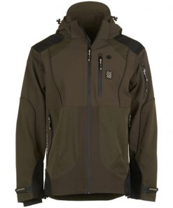 Giacca x-pro master u-tex