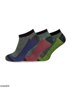 Calzino Sneaker Drynat X 3