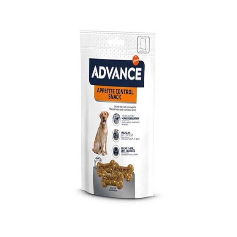 ADVANCE APPETITE CONTROL DOG 150GR. - immagine 3