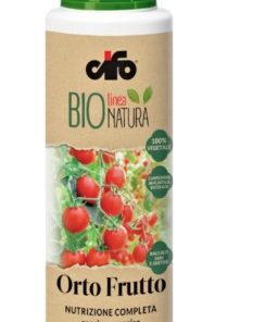 Bionatura orto frutto ml.500