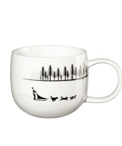 Asa Selection Mug Cani da Slitta