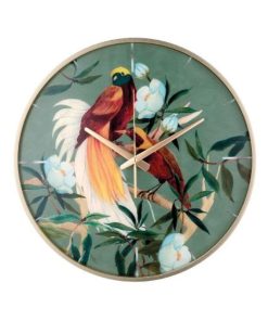 L’Oca Nera Orologio da Parete Sorong