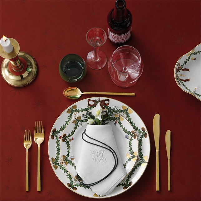 Royal Copenhagen Star Zuccheriera - immagine 5