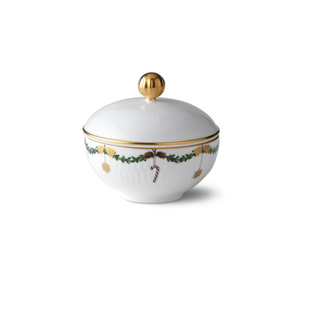 Royal Copenhagen Star Zuccheriera - immagine 2