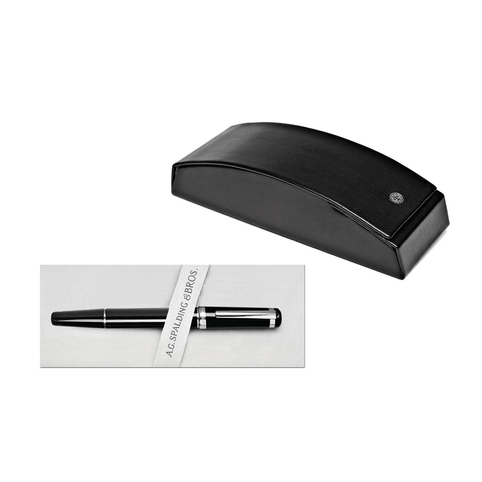 Spalding & Bros Penna Stilografica Boston - immagine 4