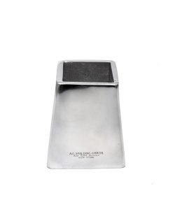 Spalding & Bros Porta Penne Alluminio