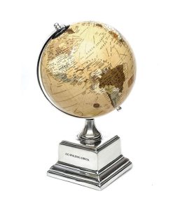 Spalding & Bros Globo Medio Vintage