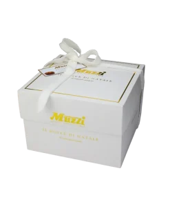 Muzzi Panettone Classico 2kg Incarto Armonia