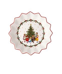 Villeroy & Boch Toy’s Fantasy Coppa Grande Bambini che Danzano