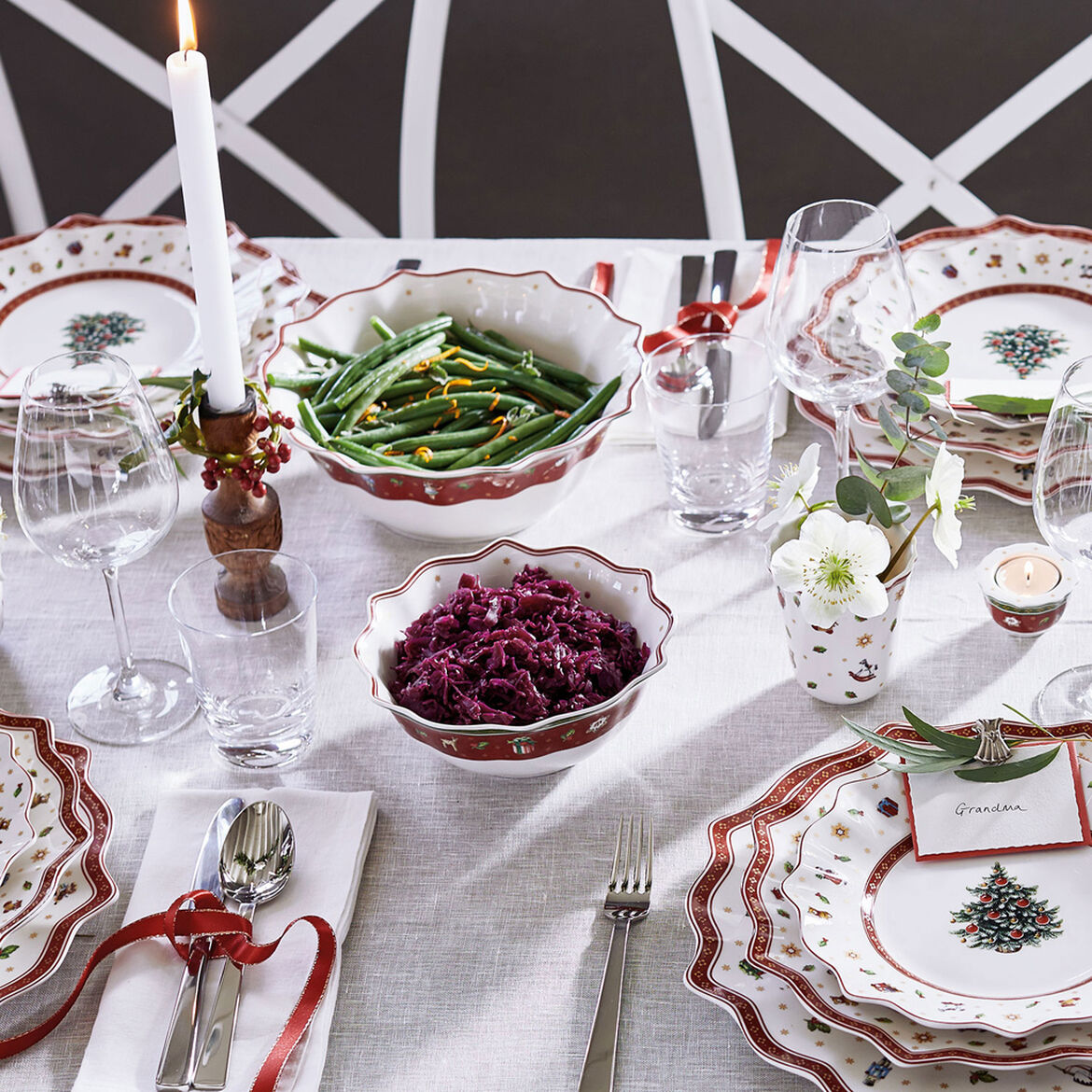 Villeroy & Boch Toy’s Delight Ciotolina - immagine 4