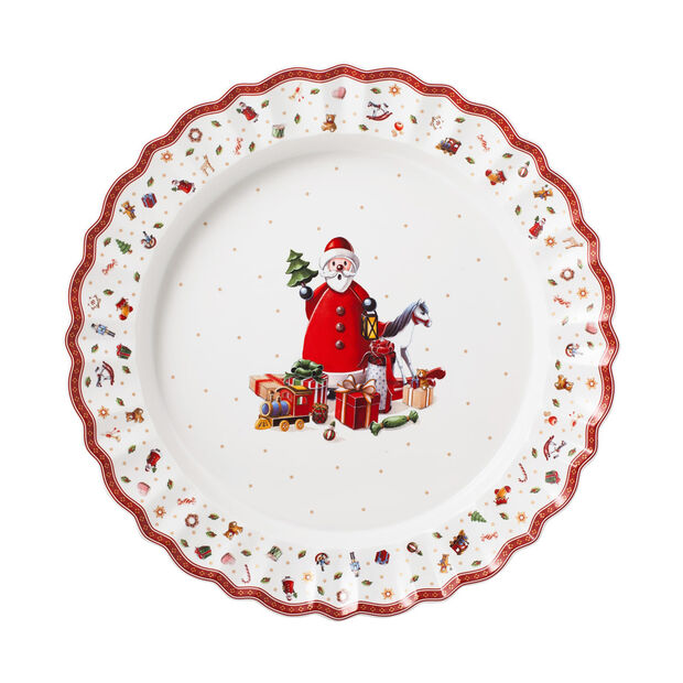 Villeroy & Boch Toy’s Delight Piatto da Portata