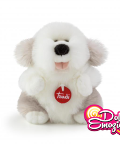 PELUCHE FLUFFY TRUDI