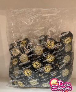 CIOCCOLATINI VENCHI CON GRANELLA DI CIOCCOLATO – 1 KG
