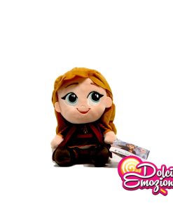 SIMBA PELUCHE DISNEY FROZEN II “ANNA” cm. 20