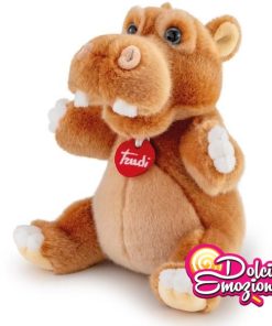 PELUCHE IPPOPOTAMO TRUDI