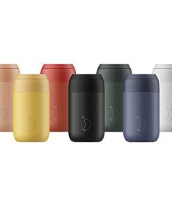 Chilly’s Series 2 Coffee Cup 340 ml