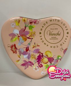 CONFEZIONE DI CIOCCOLATINI VENCHI – 150 g