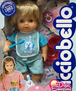 CICCIOBELLO