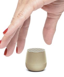 Lexon Speaker Bluetooth Mino+