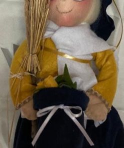 BEFANA SULLA BICICLETTA ARDEN TRADING