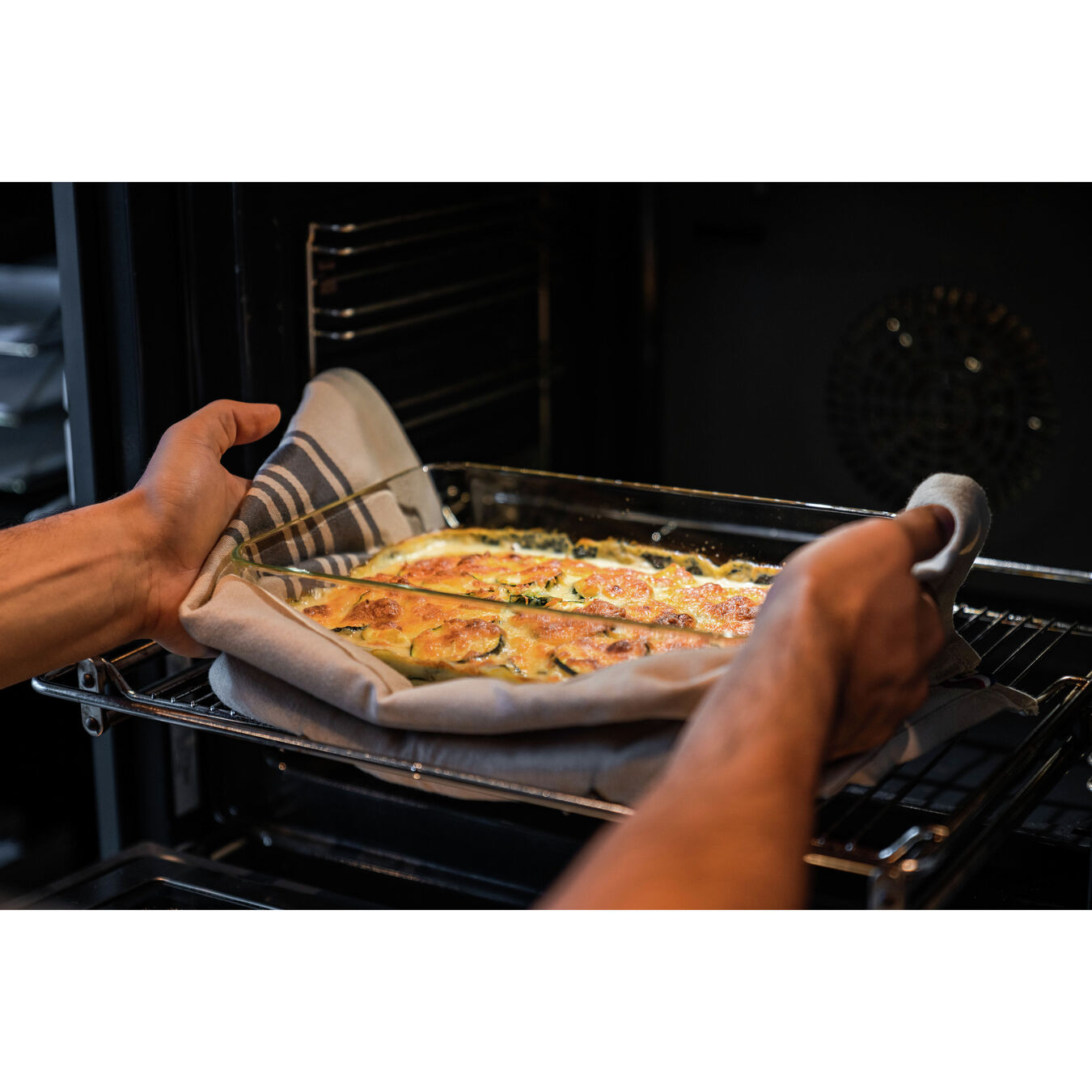 Zwilling Fresh & Save Contenitori per Sottovuoto in Vetro - immagine 9