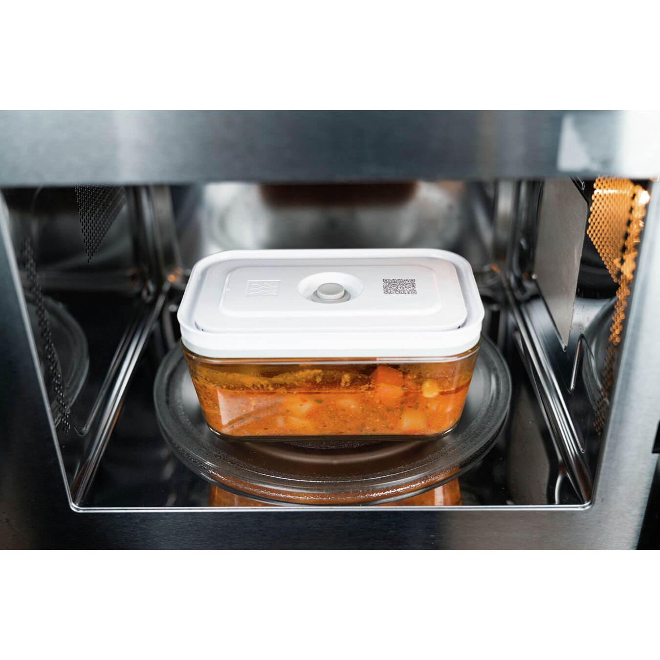 Zwilling Fresh & Save Contenitori per Sottovuoto in Vetro - immagine 7