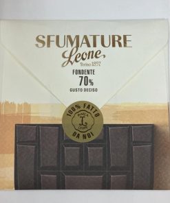 TAVOLETTA CIOCCOLATO LEONE – 75 G