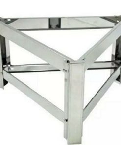 Supporto INOX per maturatori da 50 kg