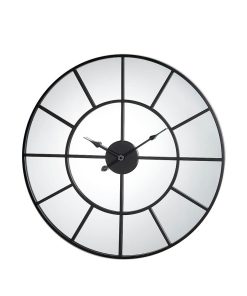 L’Oca Nera Orologio da Parete