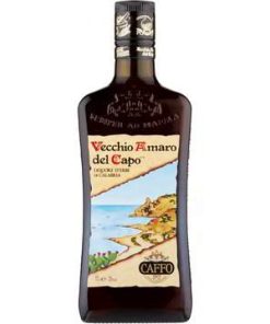 <b> VECCHIO AMARO DEL CAPO</b>