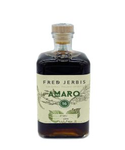 AMARO <b>FRED JERBIS</b>