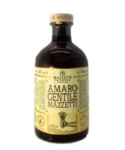 MAZZETTI <b> AMARO GENTILE </b>