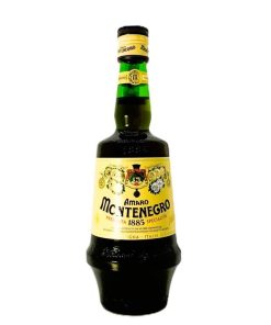 AMARO <b> MONTENEGRO </b>