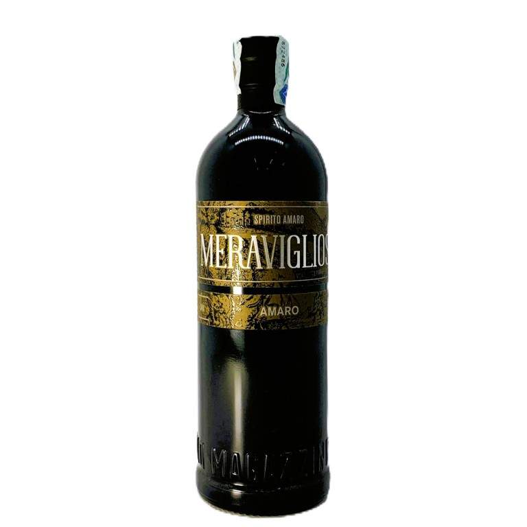 AMARO <b>MERAVIGLIOSO</b> SPIRITO - immagine 2