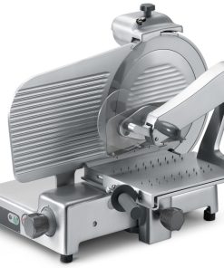 AFFETTATRICE SIRMAN – MANTEGNA 300 BS MONOFASE
