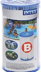 INTEX 29005 CARTUCCIA FILTRO INTEX TIPO B