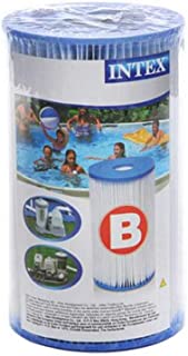 INTEX 29005 CARTUCCIA FILTRO INTEX TIPO B - immagine 2
