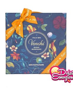 Venchi confezione cioccolatini assortiti 47 g