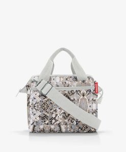 Reisenthel Allrounder Cross Snake Sand