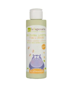 Bio crema lenitiva viso e corpo 150ml