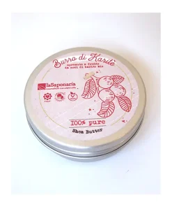 Burro di karitè Bio 50 ml